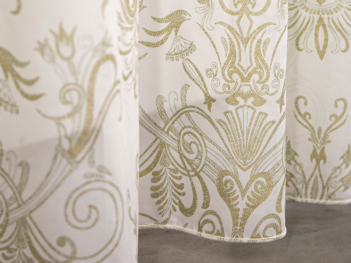 Тюль ТЛ00113/300/270