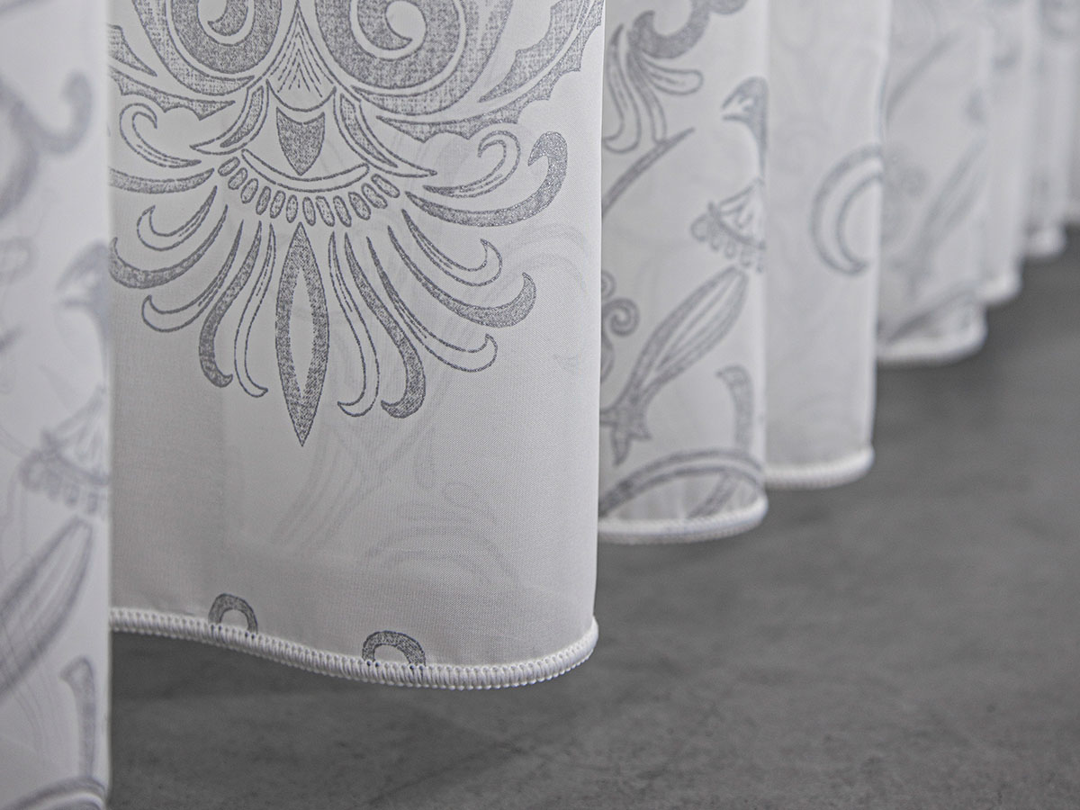 Тюль ТЛ00122/300/270