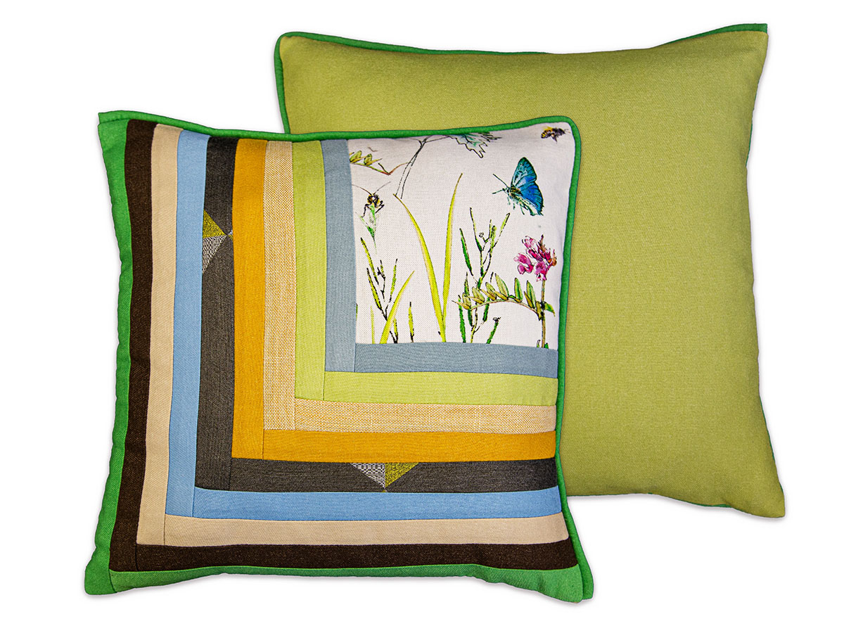 Подушка ПД10100/40/40