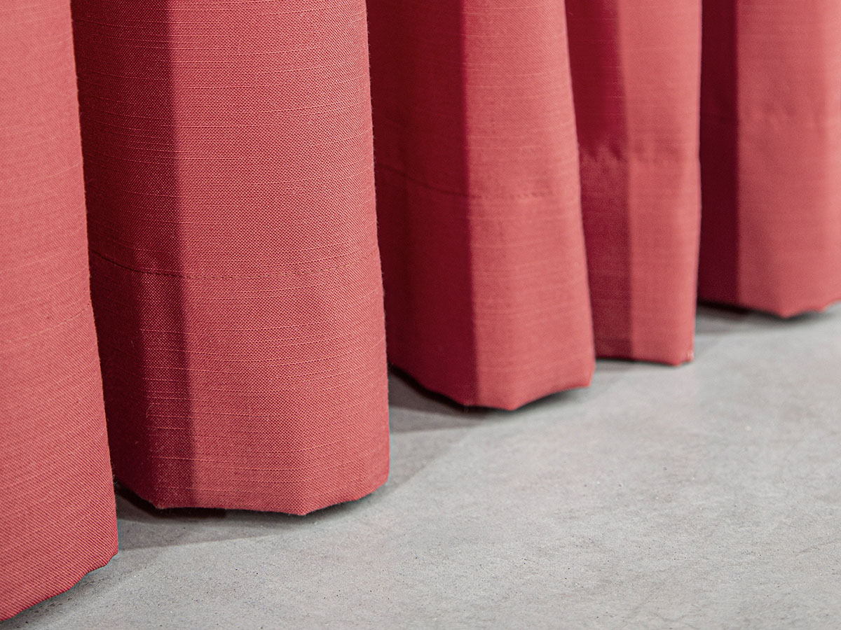 Портьера ПР00154/140/270/2