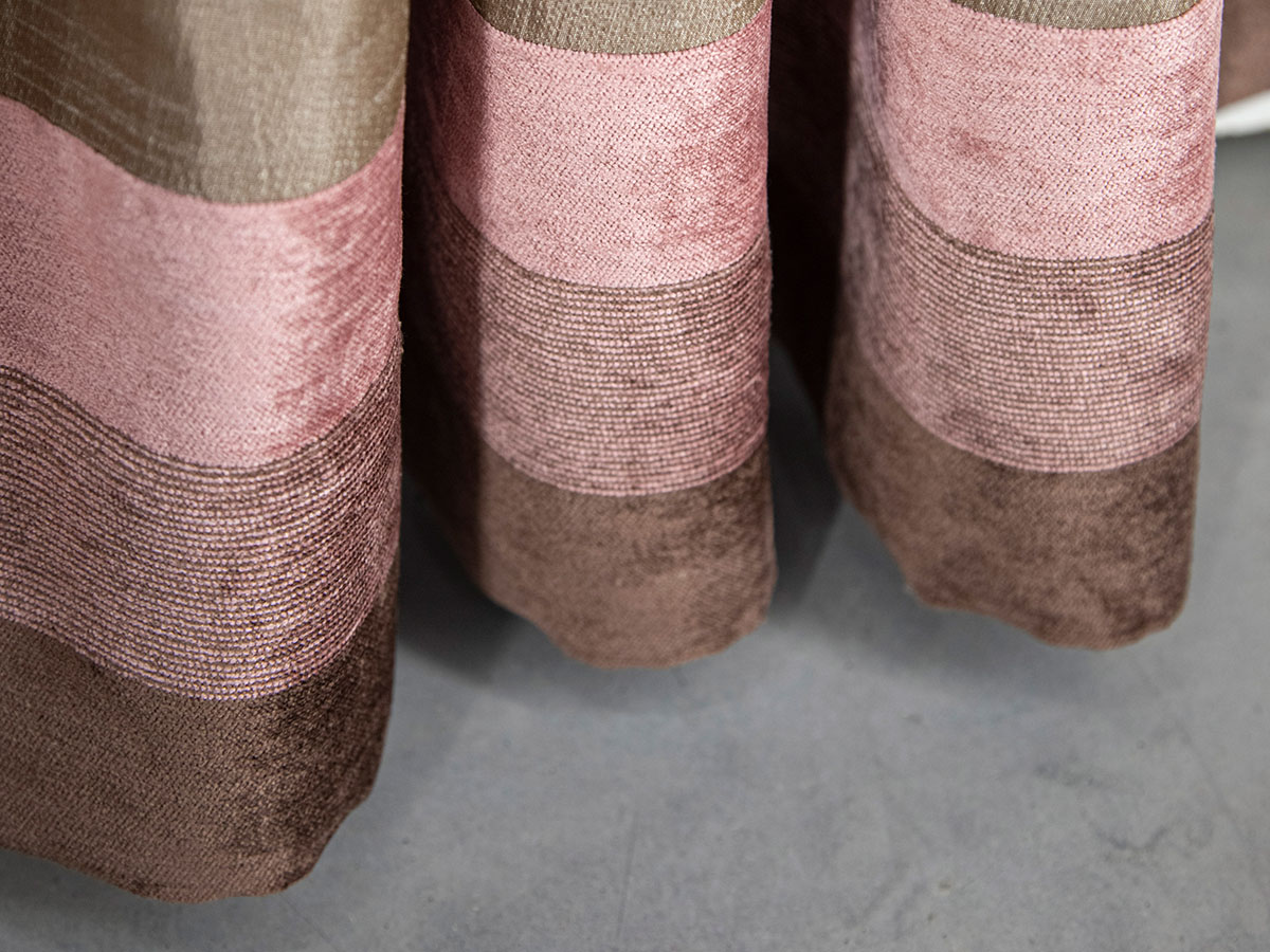 Портьера ПР00153/138/270/2