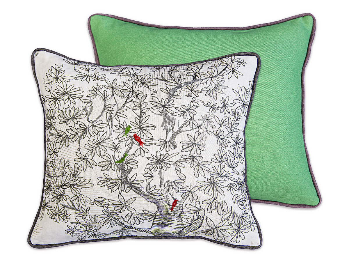 Подушка ПД10093/37/31