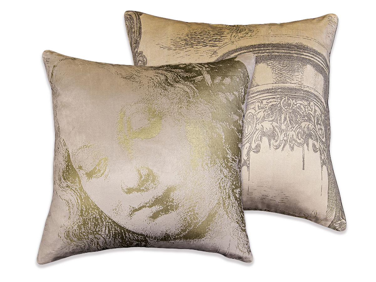 Подушка ПД10123/45/45