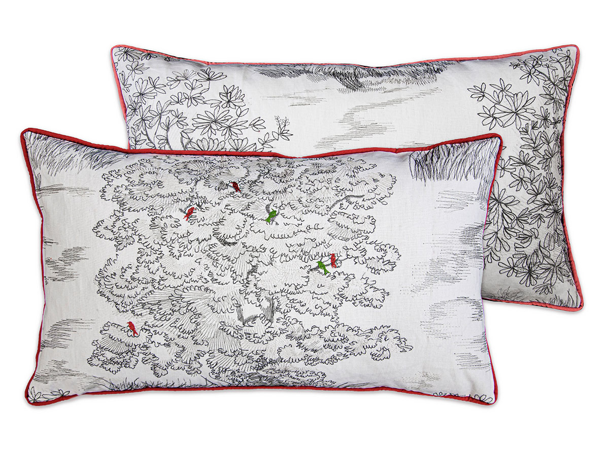 Подушка ПД10092/60/35