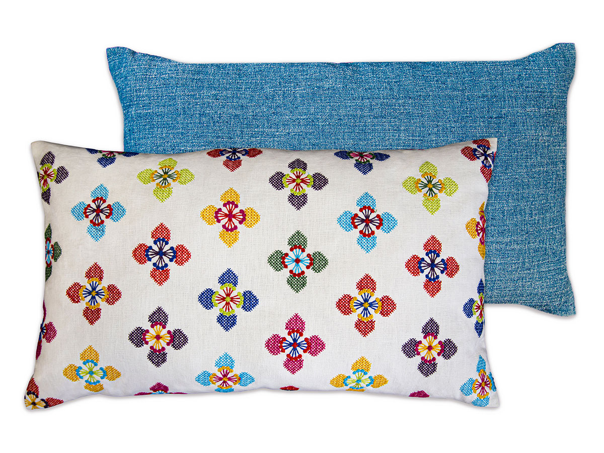 Подушка ПД10101/60/35