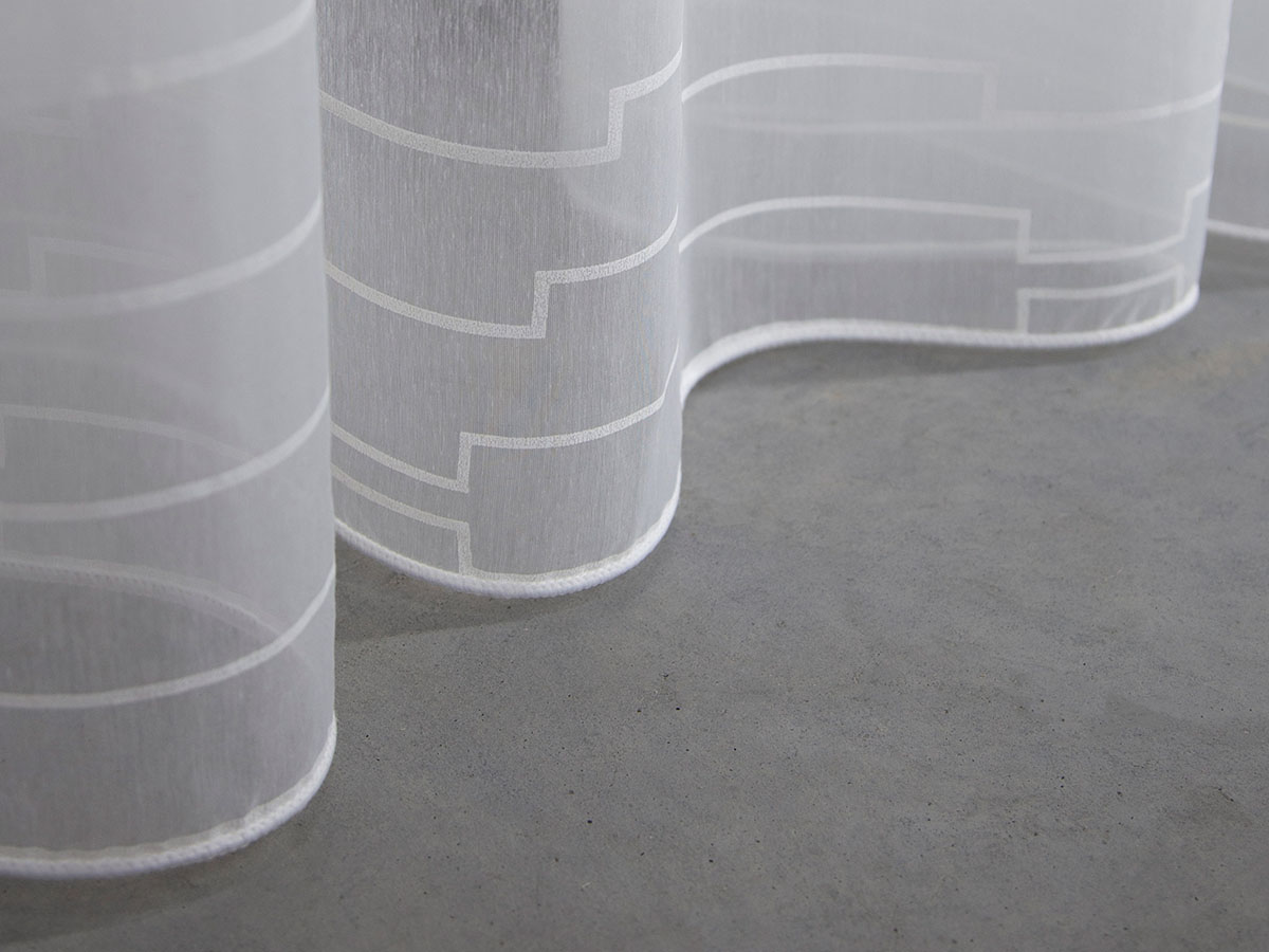 Тюль ТЛ00133/500/270